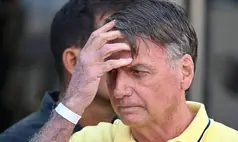 Moraes concede domiciliar a Bolsonaro com prazo e regras rígidas