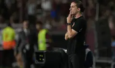 Flamengo demite Filipe Luís horas após goleada no Carioca