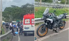 Médico morre em acidente na BR 343 e deixa legado na medicina do Piauí