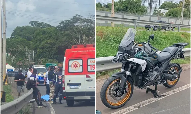 Médico morre em acidente na BR 343 e deixa legado na medicina do Piauí