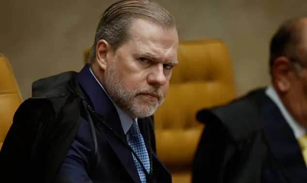 Entenda as suspeitas que envolvem Toffoli e empresário ligado ao Banco Master