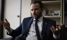 Governo propõe zerar ICMS do diesel e testa boa vontade dos estados