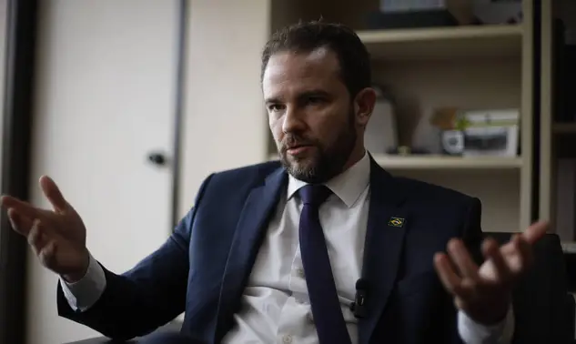 Governo propõe zerar ICMS do diesel e testa boa vontade dos estados