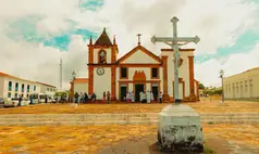 Semana Santa no Piauí: destinos que unem fé, cultura e natureza encantam visitantes