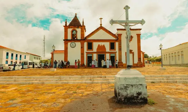 Semana Santa no Piauí: destinos que unem fé, cultura e natureza encantam visitantes