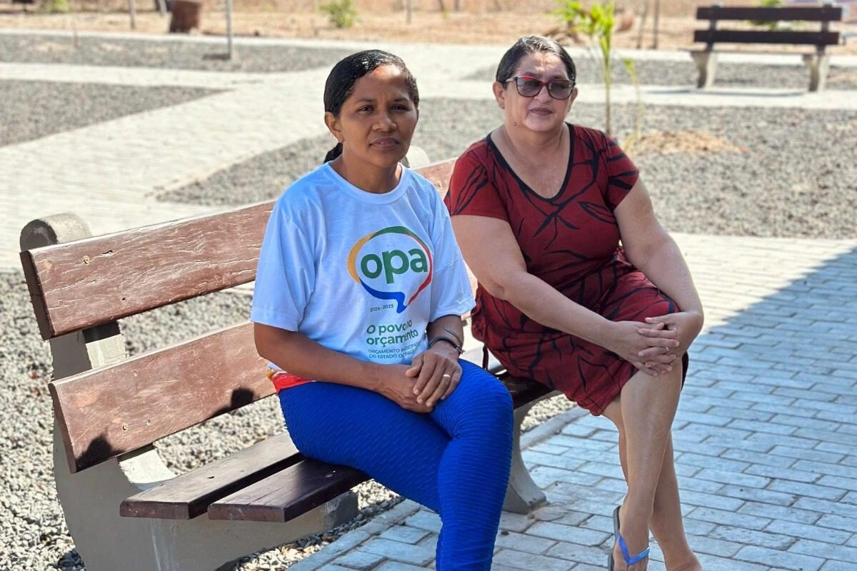 OPA: Governo do Piauí lança Orçamento Participativo Digital 2026-2027 nesta terça (3); saiba como participar