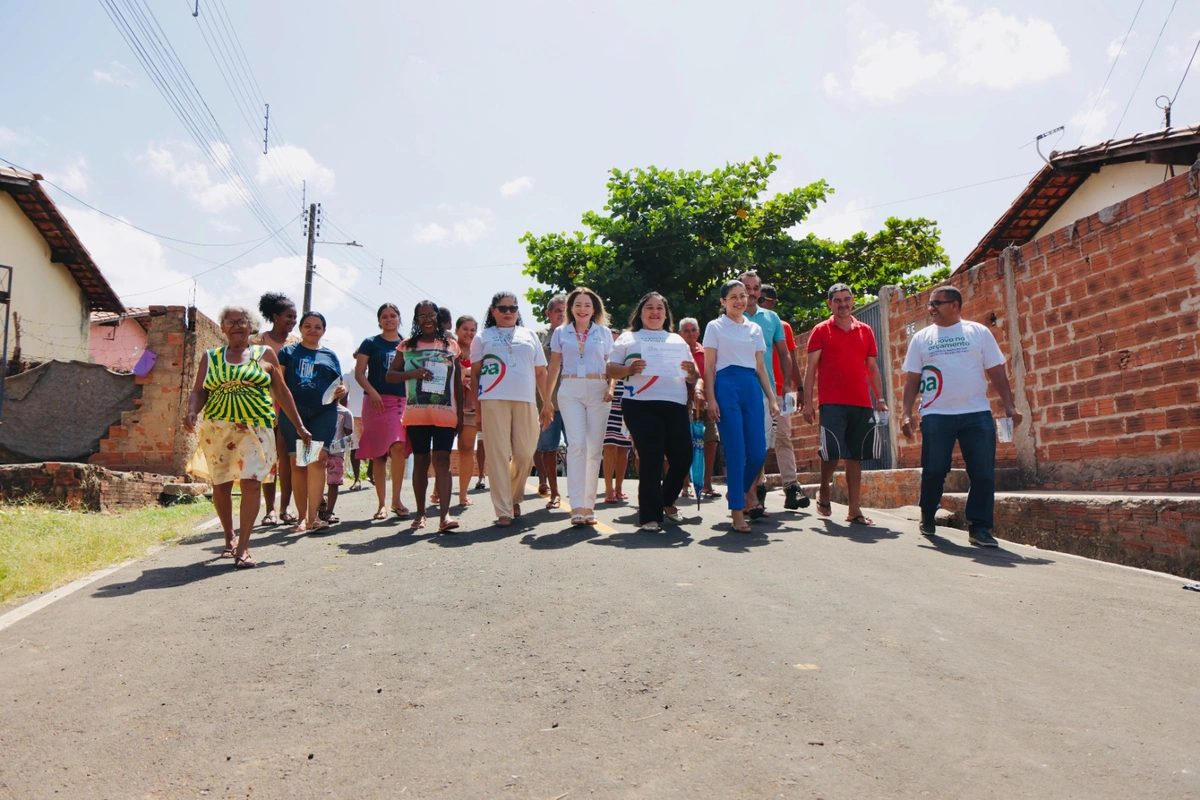 OPA: Governo do Piauí lança Orçamento Participativo Digital 2026-2027 nesta terça (3); saiba como participar