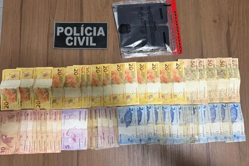 Operação Cerco Fechado