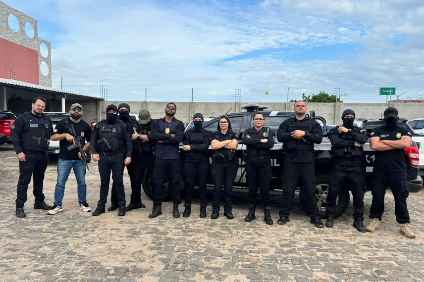 Operação Cerco Fechado