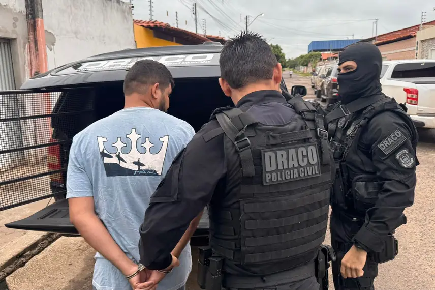 Operação Cerco Fechado