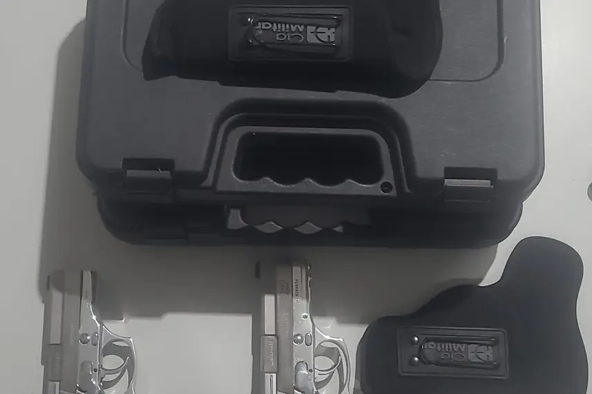 Operação Cerco Fechado