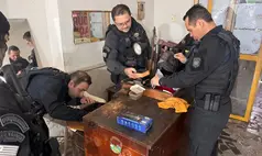 Operação prende 61 no Piauí e mostra que crime “sofisticado” ainda deixa rastro