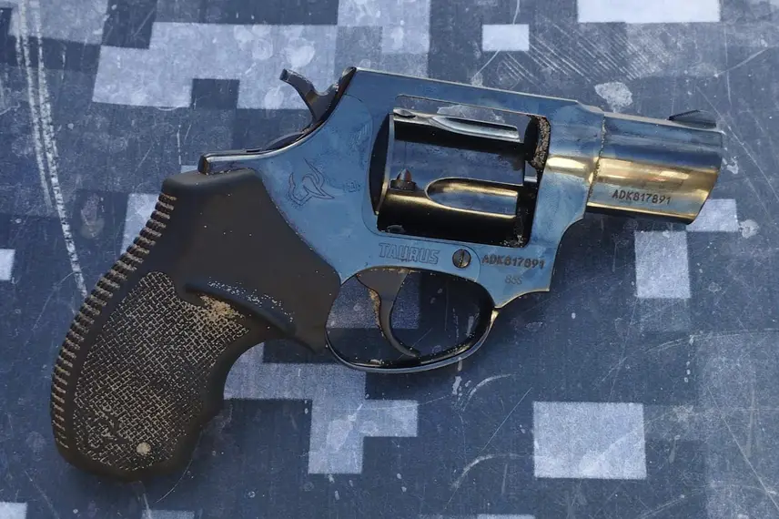 Operação Desarme mira donos de armas com registros vencidos em Teresina