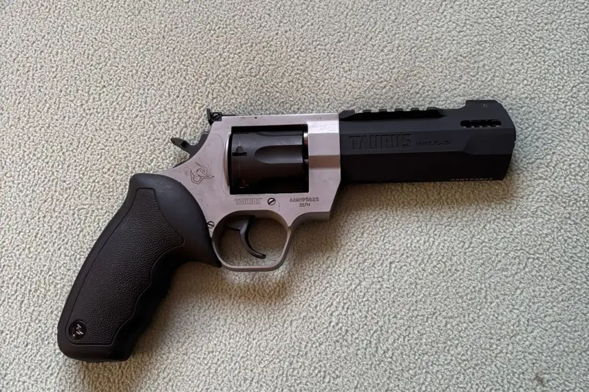 Operação Desarme mira donos de armas com registros vencidos em Teresina