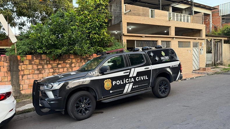 Operação Falso Advogado da Polícia Civil do Piauí com apoio das Polícias do Ceará, Pernambuco, Goiás e Amazonas
