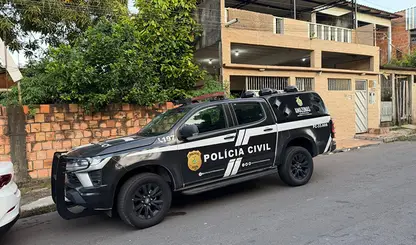 Operação caça “advogados” de internet e leva golpe ao banco dos réus