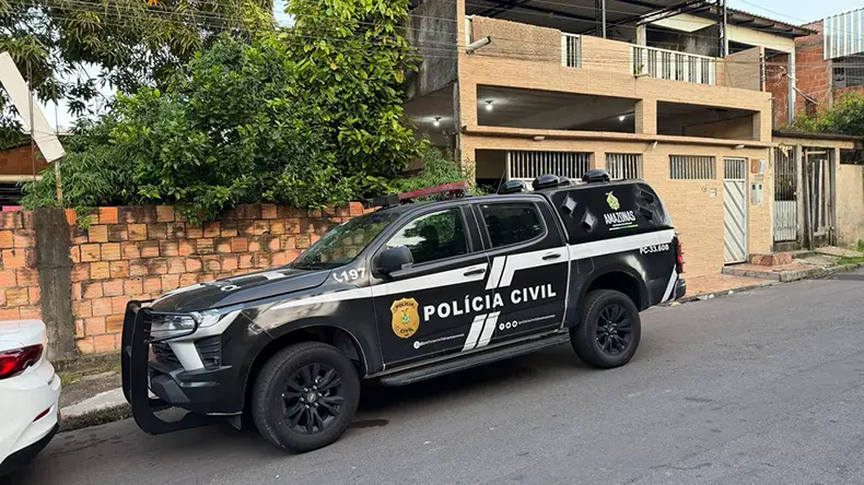 Operação Falso Advogado da Polícia Civil do Piauí com apoio das Polícias do Ceará, Pernambuco, Goiás e Amazonas