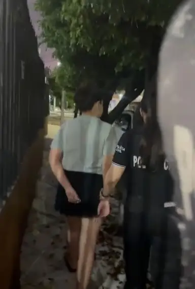 Operação Falso Advogado da Polícia Civil do Piauí com apoio das Polícias do Ceará, Pernambuco, Goiás e Amazonas