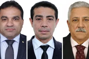 Os deputados Josimar Cunha Rodrigues, conhecido como Josimar Maranhãozinho (PL-MA), e Gildenemir de Lima Sousa, o Pastor Gil (PL-MA), além do suplente João Bosco da Costa (PL-SE) (Foto: Reprodução | Câmara dos Deputados)