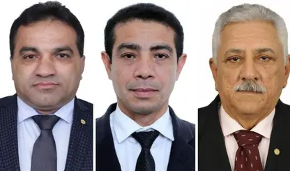 STF condena dois deputados e um suplente do PL por corrupção passiva