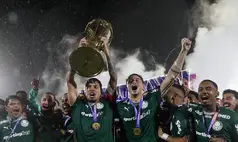 Palmeiras vence o Novorizontino e conquista o 27° título do Paulistão