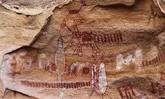 O Parque Naciocal Serra da Capivara Bate o Record de Visistantes nos Primeiros Meses