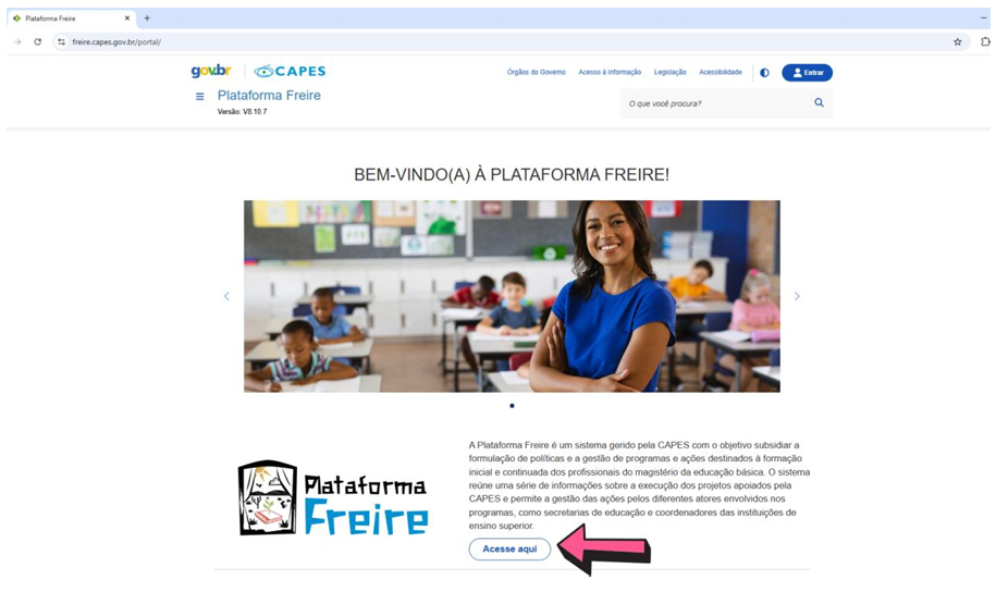 Pé-de-Meia Licenciaturas: saiba como se cadastrar passo