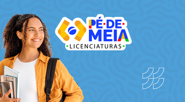 Pé-de-Meia Licenciaturas: saiba como se cadastrar (Foto: MEC)