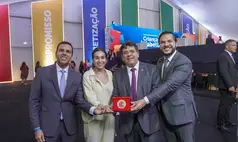 Piauí vira destaque nacional na alfabetização e leva Selo Ouro em Brasília