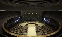 Câmara aprova projeto que prevê o uso de tornozeleira eletrônica para agressores de mulheres