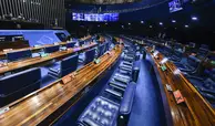 Senado inicia debate sobre fim da escala 6x1 e redução da jornada de trabalho