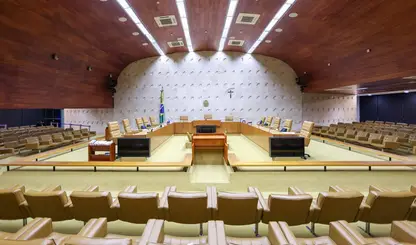 STF marca julgamento para definir modelo de eleição para governador do RJ