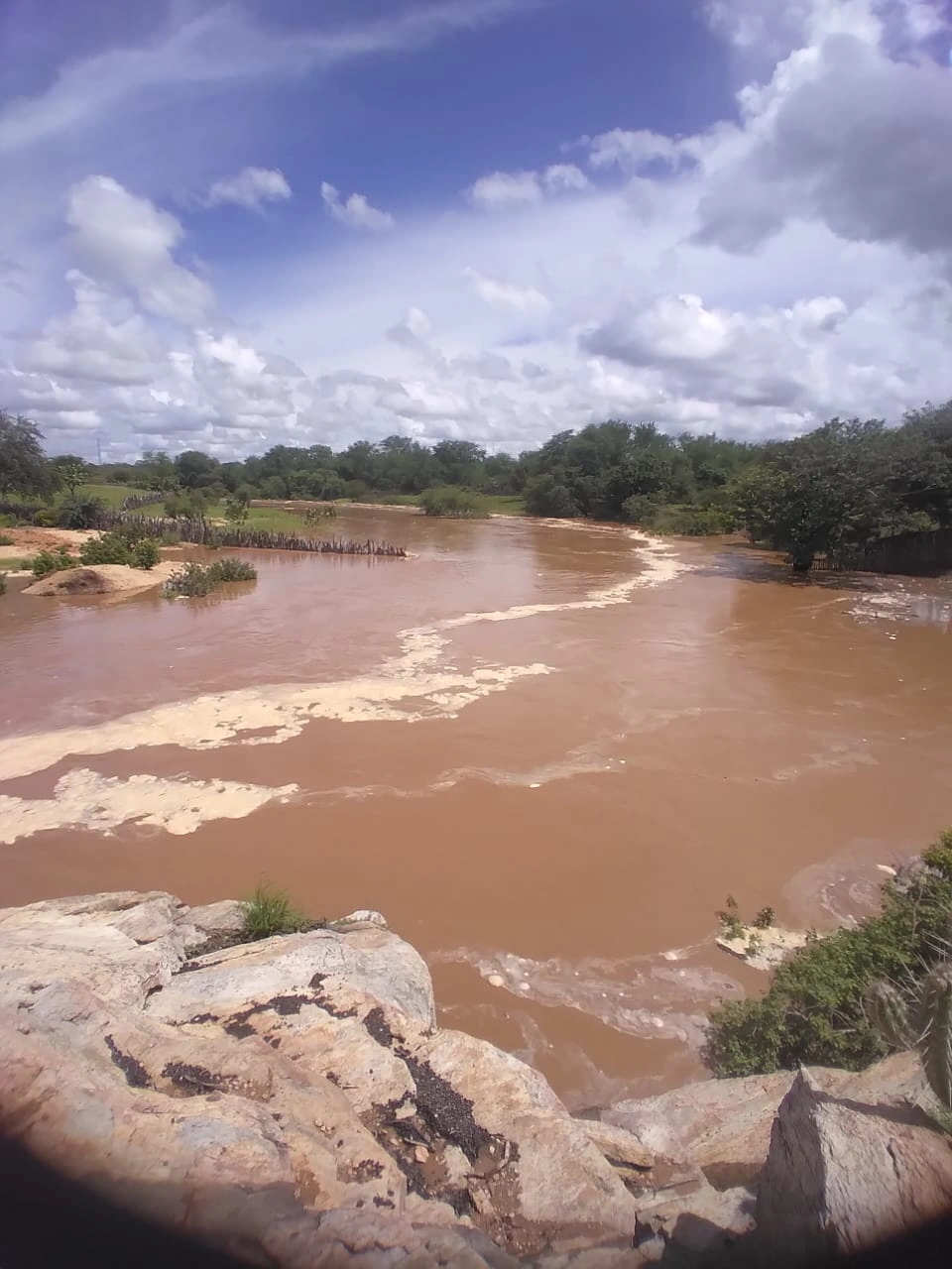 Poço Da Olaria - Dom Inocêncio
