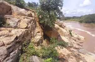 Poço Da Olaria - Dom Inocêncio (Foto: Artur Dias)