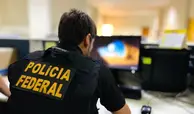 Governo autoriza mil novos policiais federais e reforça combate ao crime