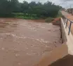 Riachos e Barragem Transbordam Depois de Dias de Chuvas no Território Serra Da Capivara