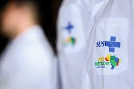 Programa mais médicos