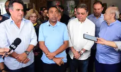 Progressistas oficializa Joel Rodrigues como pré candidato ao Governo do Piauí em 2026