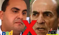 Saída anunciada de Georgiano do MDB levanta dúvidas sobre “acordo rompido”