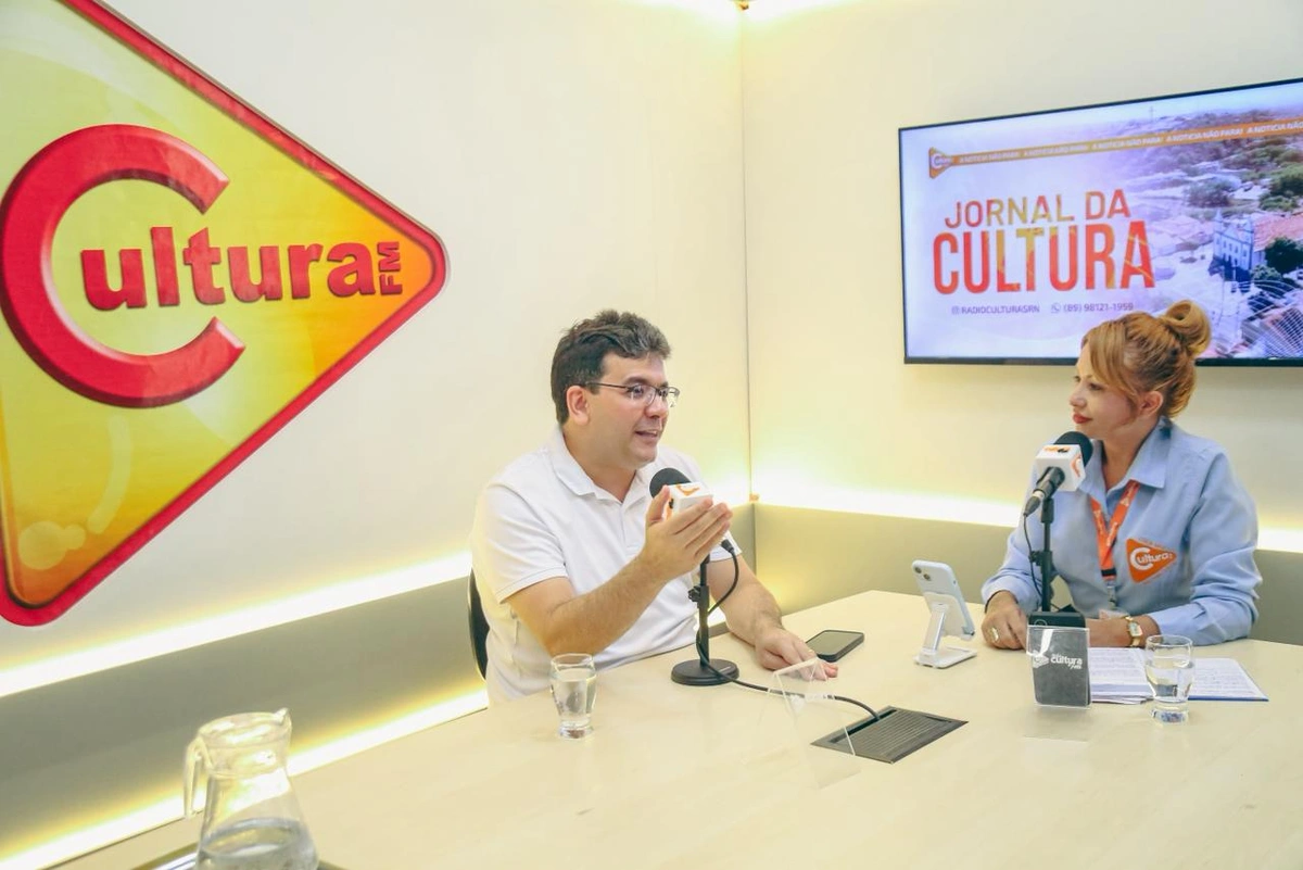 Rafael Fonteles anuncia investimento de  R$ 72 milhões no reforço do abastecimento de água para 13 municípios da região de São Raimundo Nonato