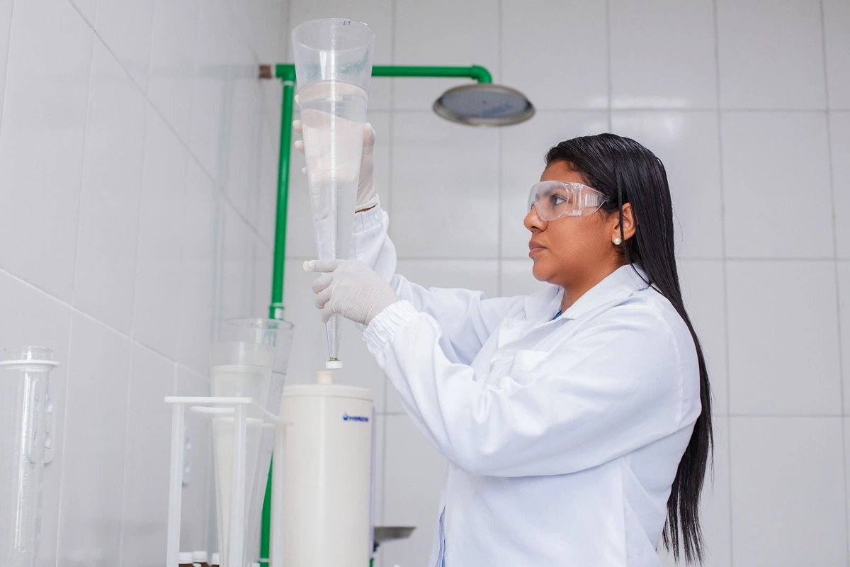 Relatório confirma qualidade da água distribuída em Teresina