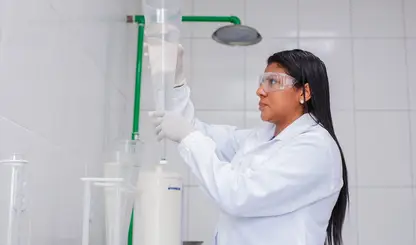 Relatório confirma qualidade da água distribuída em Teresina com mais de 224 mil análises em 2025