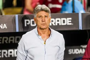 Renato Gaucho (Foto: Reprodução)