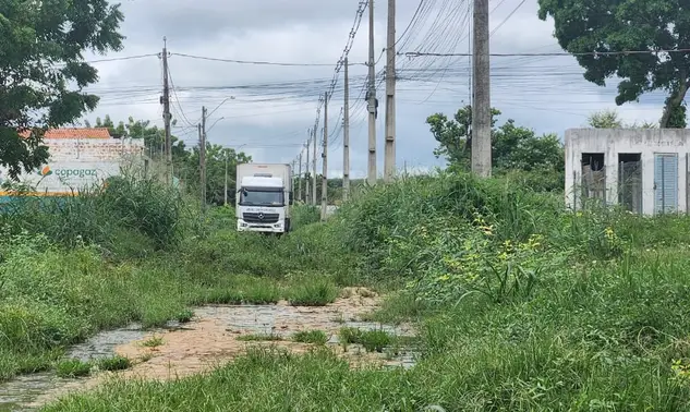 Torquato Neto segue no mapa, mas fora das prioridades