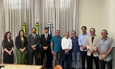 Sindilojas/PI promove articulação junto à Prefeitura de Teresina para a renegociação do novo IPTU