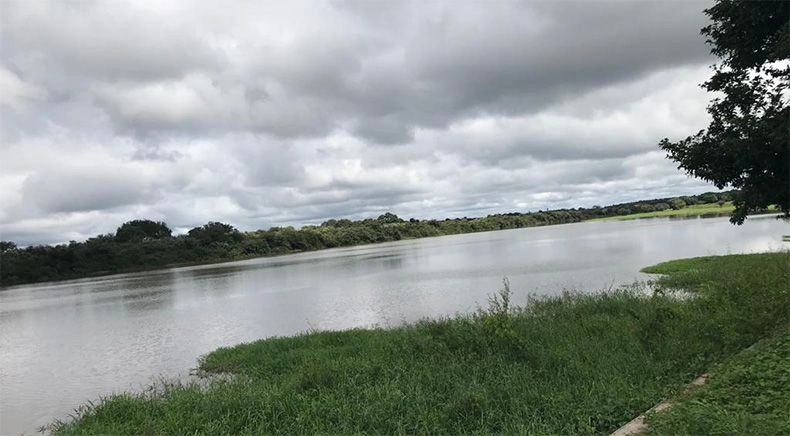 Rio Marataon segue subindo na cidade de Barras