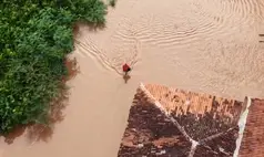Cheia do Parnaíba mobiliza Uruçuí e acelera ações de apoio