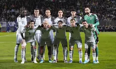 Repescagem européia para a Copa do Mundo: Itália perde para a Bósnia nos pênaltis e está fora da Copa do Mundo