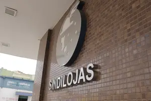 Sindilojas/PI (Foto: Reprodução)