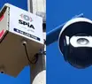 Teresina já tem mais de 740 câmeras de monitoramento do SPIA